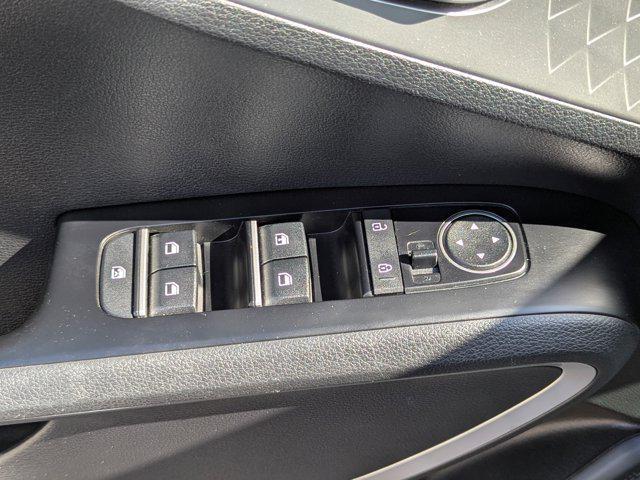 used 2021 Kia Soul car, priced at $14,343