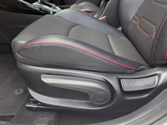used 2020 Kia Forte car, priced at $17,698