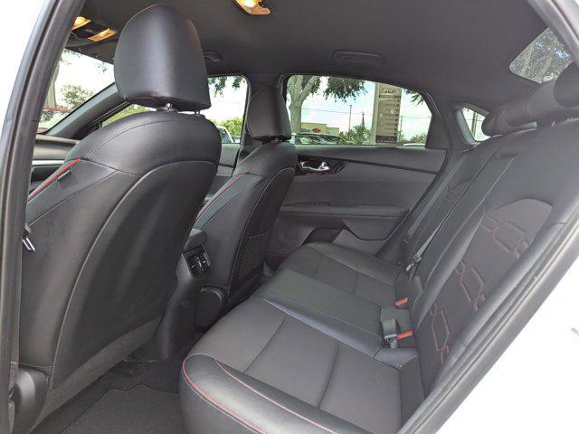 used 2020 Kia Forte car, priced at $17,698