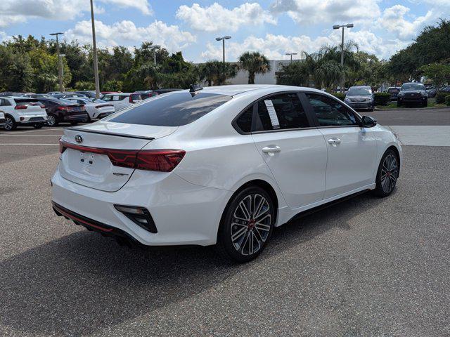 used 2020 Kia Forte car, priced at $17,698