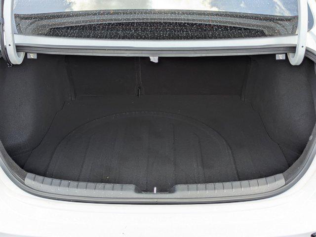 used 2020 Kia Forte car, priced at $17,698