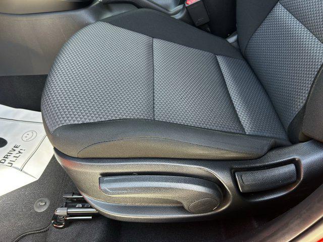 used 2025 Kia Soul car, priced at $21,655