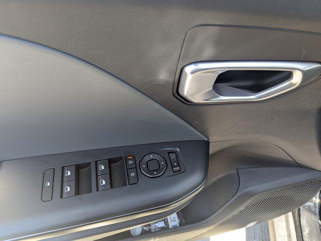 new 2025 Kia K4 car, priced at $23,348