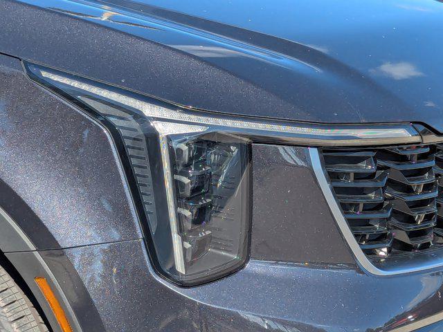 new 2025 Kia Sorento car, priced at $33,858