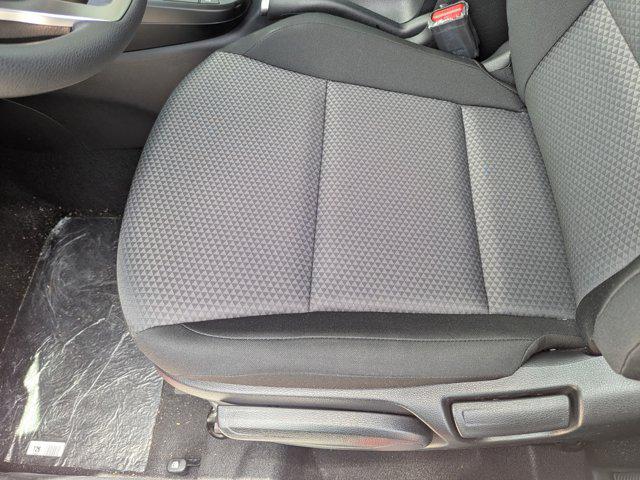 new 2025 Kia Soul car, priced at $21,157