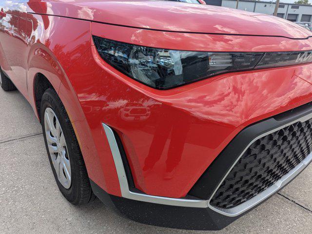 new 2025 Kia Soul car, priced at $21,157