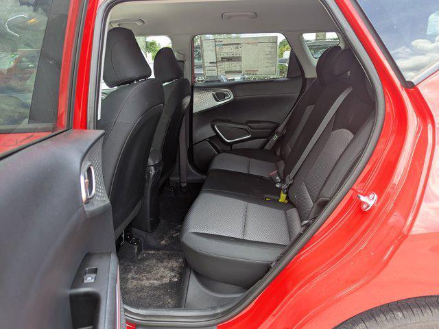 new 2025 Kia Soul car, priced at $21,157