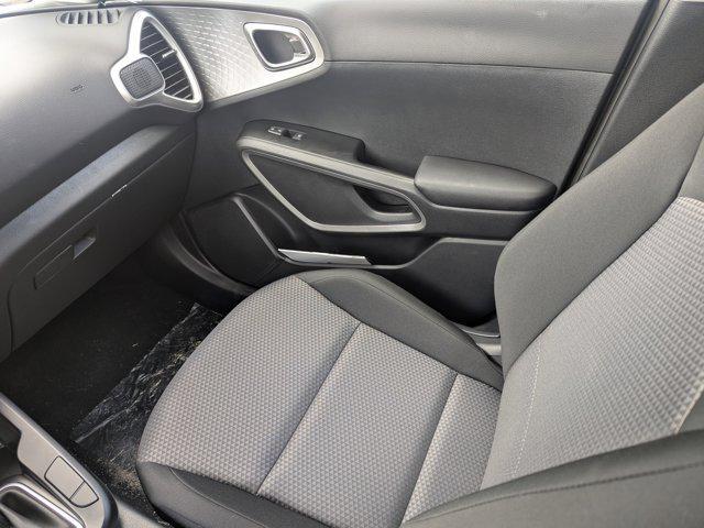 new 2025 Kia Soul car, priced at $21,157