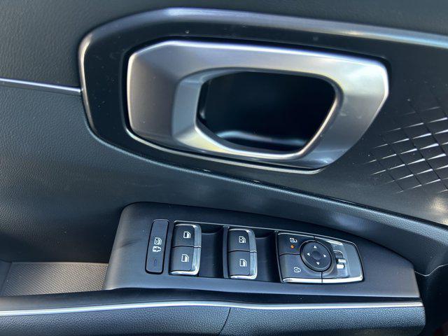 new 2025 Kia Sorento car, priced at $34,658