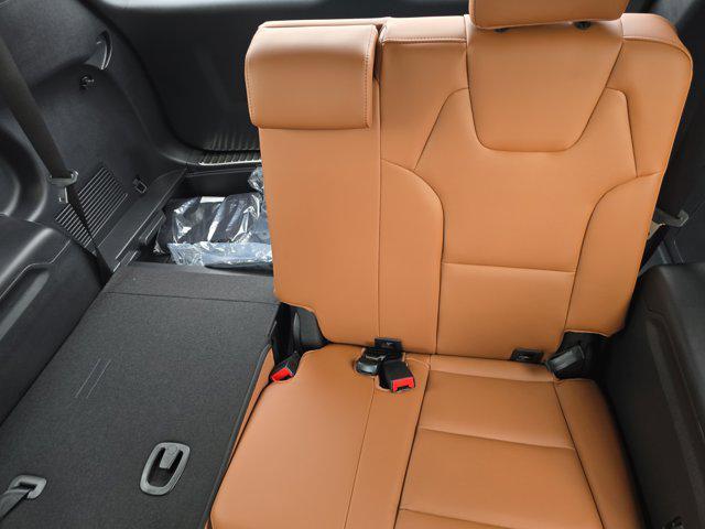 new 2025 Kia Telluride car, priced at $53,206