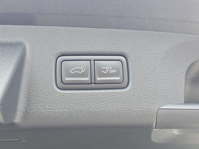 new 2025 Kia Telluride car, priced at $53,206