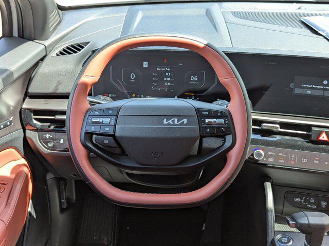 new 2026 Kia Sportage car, priced at $35,325