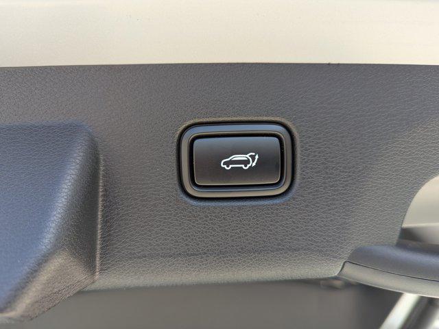 new 2026 Kia Sportage car, priced at $35,325