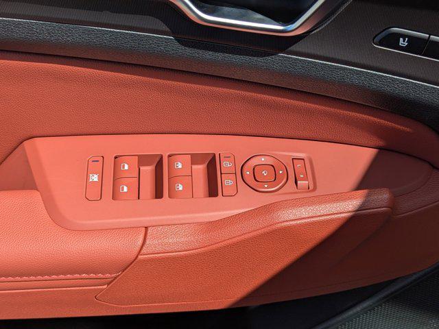new 2026 Kia Sportage car, priced at $35,325