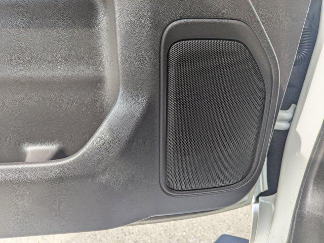 used 2020 Chevrolet Silverado 1500 car, priced at $38,976