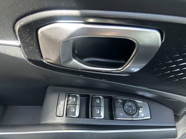 new 2025 Kia Sorento car, priced at $36,446