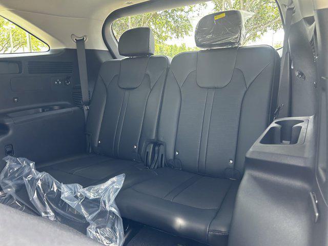 new 2025 Kia Sorento car, priced at $36,446