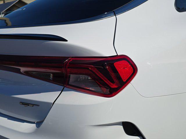 used 2022 Kia K5 car, priced at $26,594