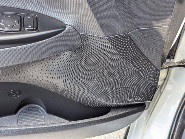 used 2020 Hyundai Veloster car, priced at $16,871