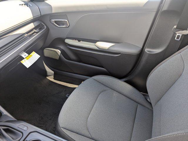 new 2025 Kia K4 car, priced at $23,348