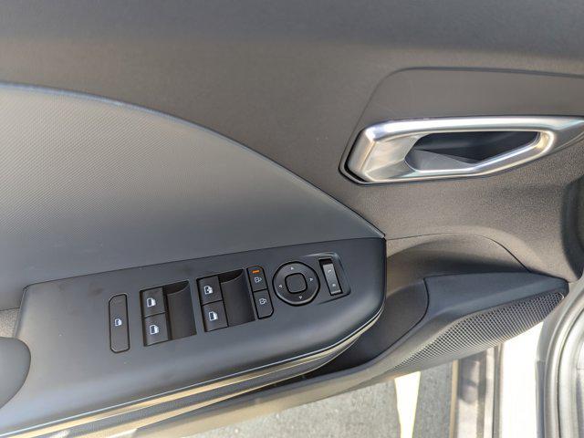 new 2025 Kia K4 car, priced at $23,348