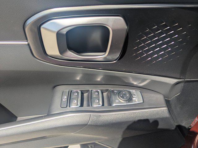 new 2025 Kia Sorento car, priced at $31,462