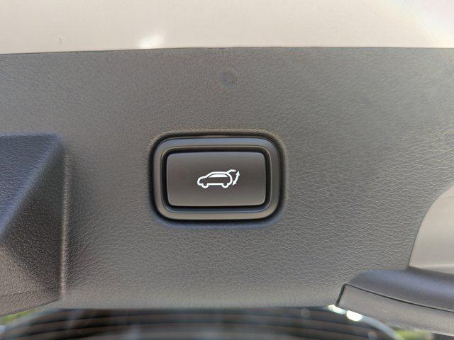 new 2026 Kia Sportage Hybrid car, priced at $41,584