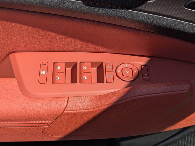 new 2026 Kia Sportage Hybrid car, priced at $41,584