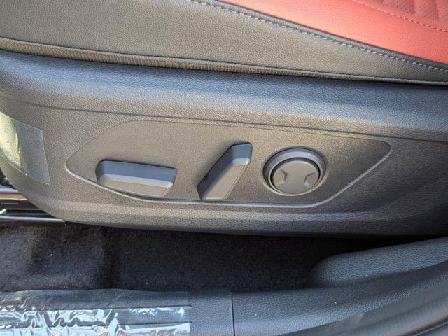 new 2026 Kia Sportage Hybrid car, priced at $41,584