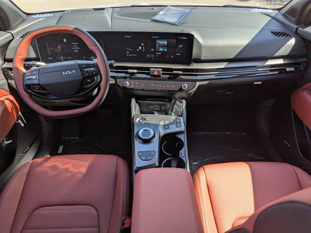 new 2026 Kia Sportage Hybrid car, priced at $41,584