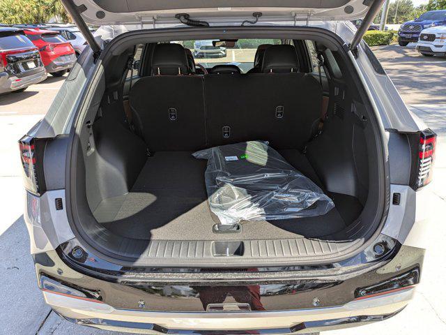 new 2026 Kia Sportage Hybrid car, priced at $41,584