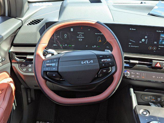 new 2026 Kia Sportage Hybrid car, priced at $41,584