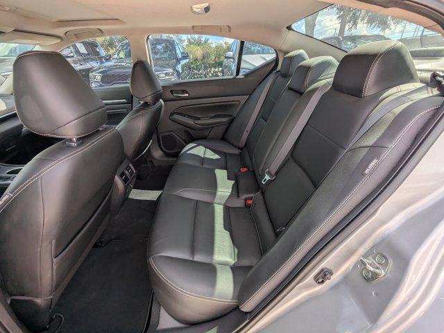 used 2019 Nissan Altima car, priced at $16,405