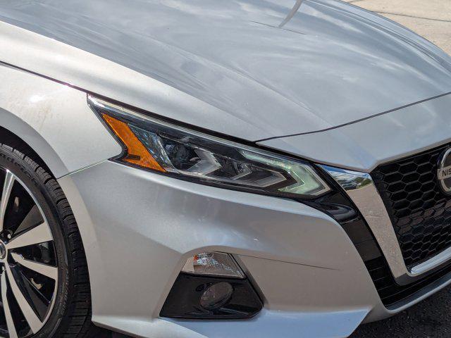 used 2019 Nissan Altima car, priced at $16,405