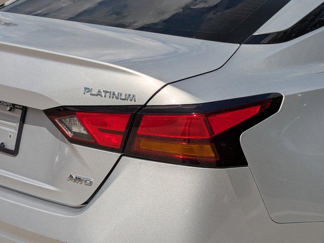 used 2019 Nissan Altima car, priced at $16,405