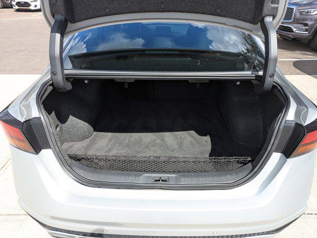 used 2019 Nissan Altima car, priced at $16,405