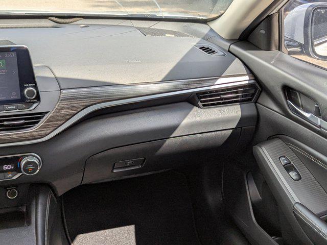 used 2019 Nissan Altima car, priced at $16,405