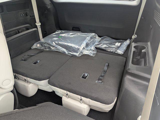 new 2025 Kia Sorento Hybrid car, priced at $37,447
