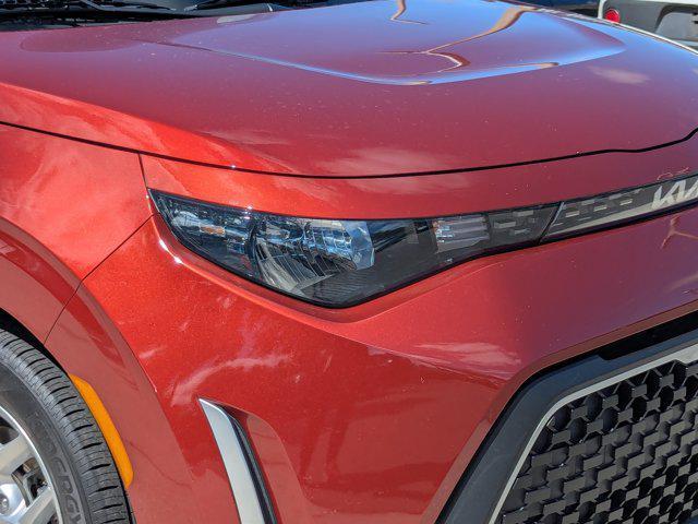 used 2025 Kia Soul car, priced at $18,900