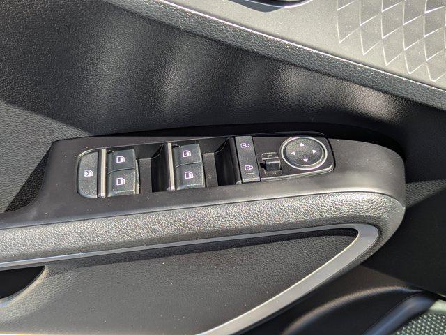 used 2025 Kia Soul car, priced at $18,900
