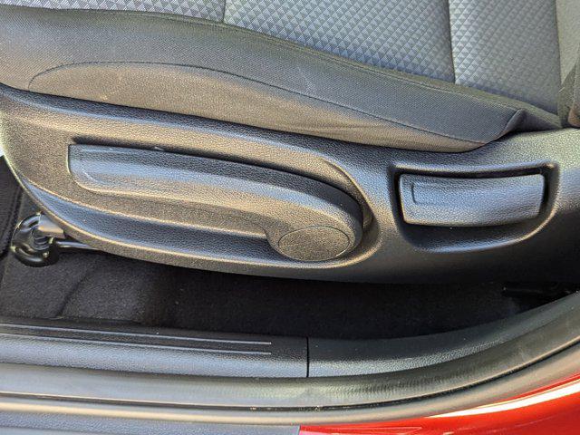 used 2025 Kia Soul car, priced at $18,900