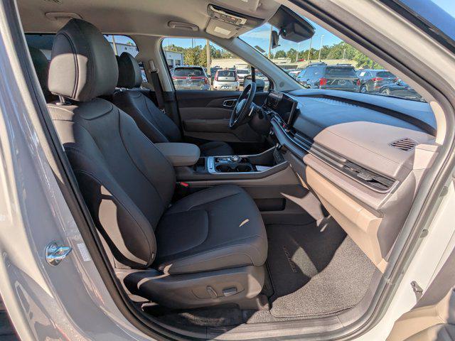 used 2026 Kia Carnival Hybrid car, priced at $44,928