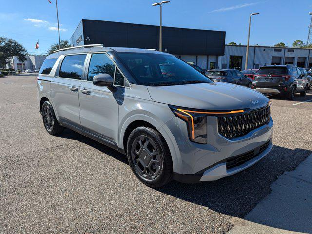 used 2026 Kia Carnival Hybrid car, priced at $44,928