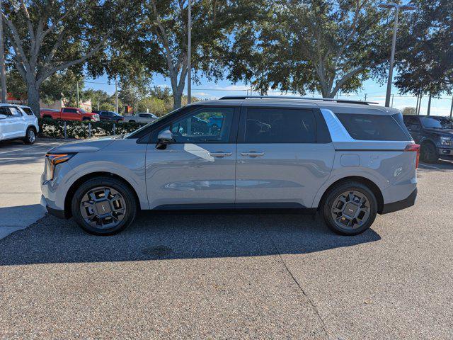 used 2026 Kia Carnival Hybrid car, priced at $44,928