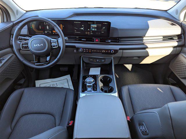 used 2026 Kia Carnival Hybrid car, priced at $44,928