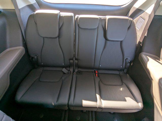 used 2026 Kia Carnival Hybrid car, priced at $44,928