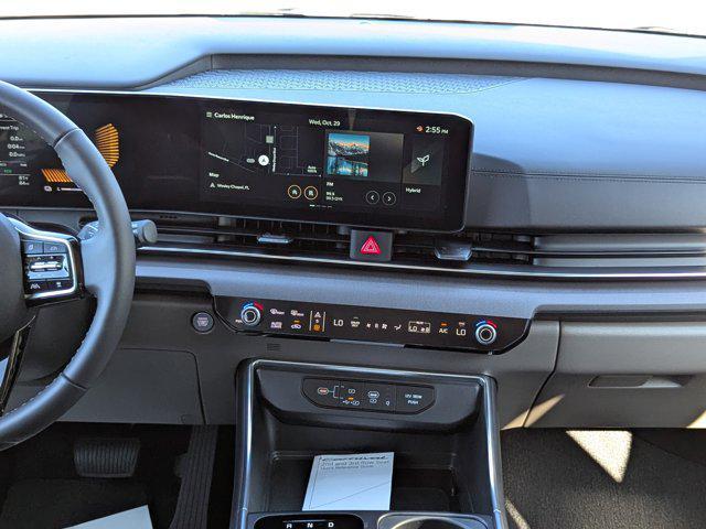 used 2026 Kia Carnival Hybrid car, priced at $44,928