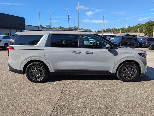 used 2026 Kia Carnival Hybrid car, priced at $44,928