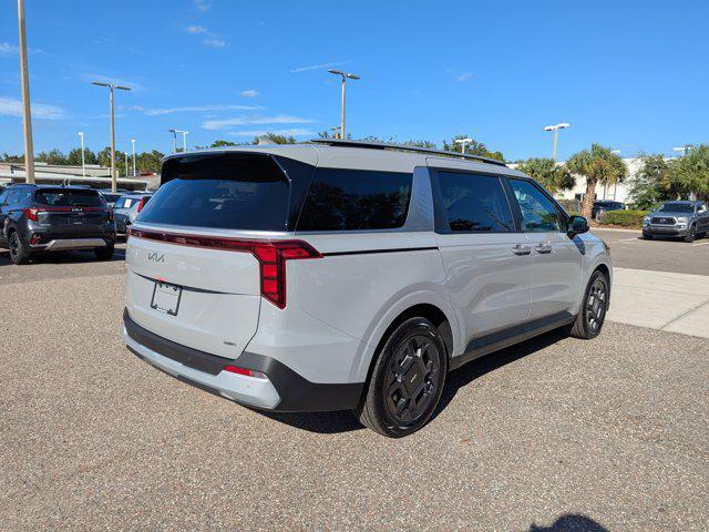 used 2026 Kia Carnival Hybrid car, priced at $44,928