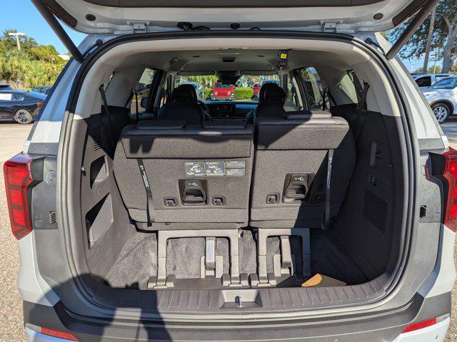 used 2026 Kia Carnival Hybrid car, priced at $44,928